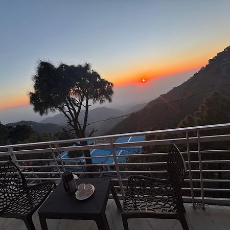 Humble Stay Villa Касаули Екстериор снимка